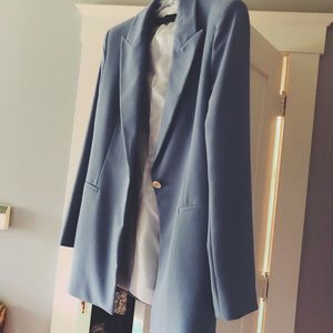 Zara Women’s suit jacket